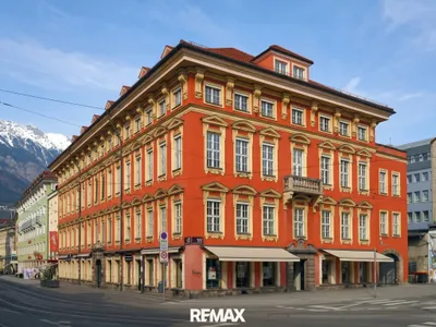 Gewerbeimmobilie mieten in Innsbruck – 206 m² – Bild 1 von 6