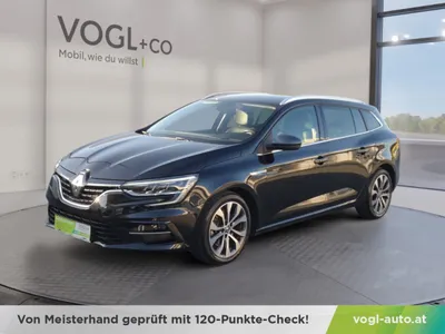 Renault Mégane Grandtour Edition ONE E-TECH Plug-In PHE...