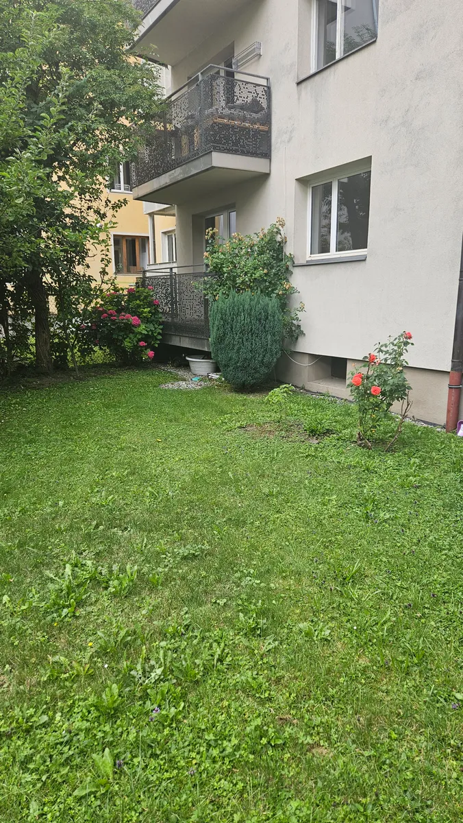 Apartment in Innsbruck, Wilten - Ansicht 2