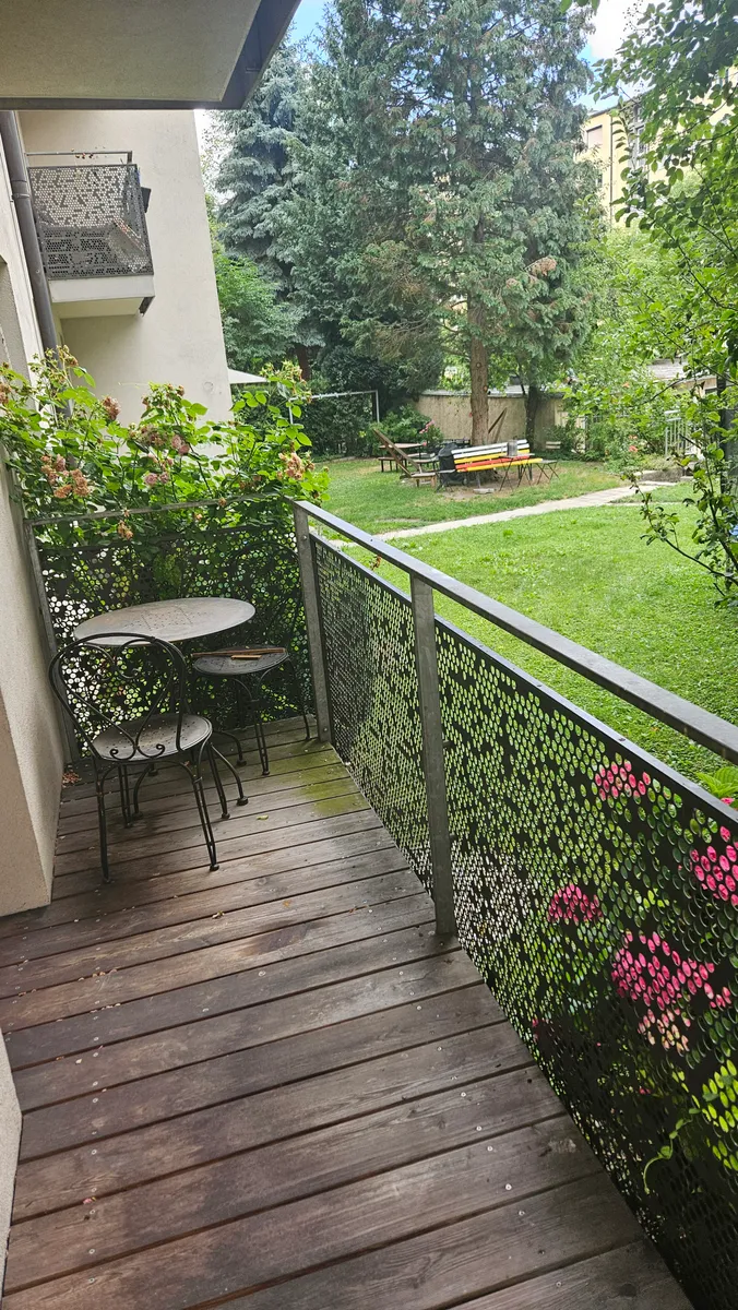 Apartment in Innsbruck, Wilten - Ansicht 3