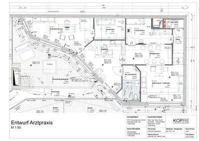Gewerbeimmobilie mieten in Wien – 96 m², € 1.695 – Bild 12 von 13