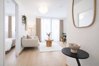 Gewerbeimmobilie mieten in Wien – 96 m², € 1.695 – Bild 8 von 13