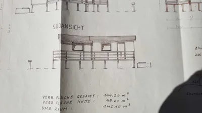 3-Zimmer-Wohnung kaufen in Rust (Stadt) – 50 m², € 129.000 – Bild 36 von 37