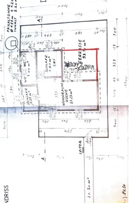 3-Zimmer-Wohnung kaufen in Rust (Stadt) – 50 m², € 129.000 – Bild 33 von 37