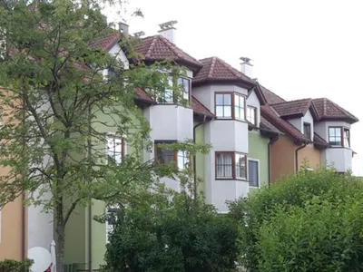 3-Zimmer-Wohnung mieten in Amstetten – 71,42 m², € 503