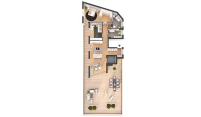 3-Zimmer-Wohnung kaufen in Innsbruck – 97,55 m², € 1.255.300 – Bild 15 von 19
