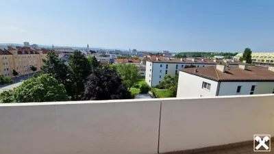 3-Zimmer-Wohnung mieten in Sankt Pölten – 71,22 m², € 790 – Bild 12 von 17
