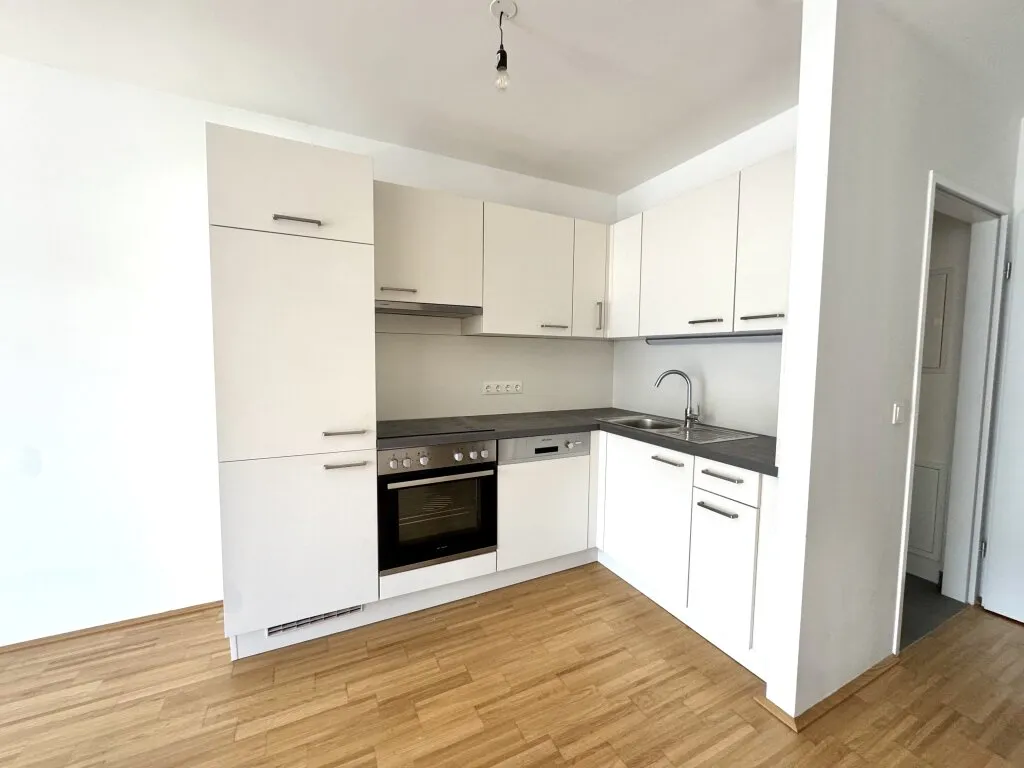 Neubauwohnung an der Dresdner Straße - Widok 3