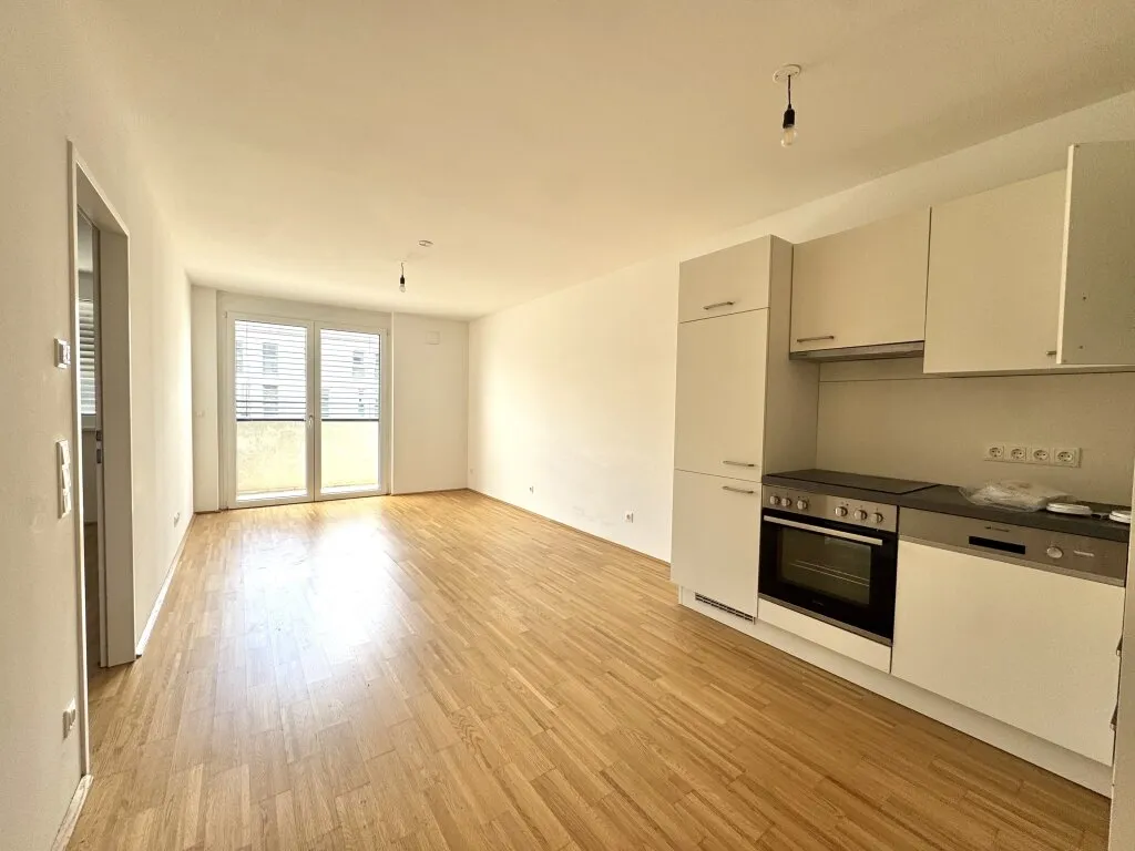 Neubauwohnung an der Dresdner Straße - Widok 2