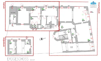 Gewerbeimmobilie kaufen in Graz – 677,88 m², € 1.320.000 – Bild 2 von 6