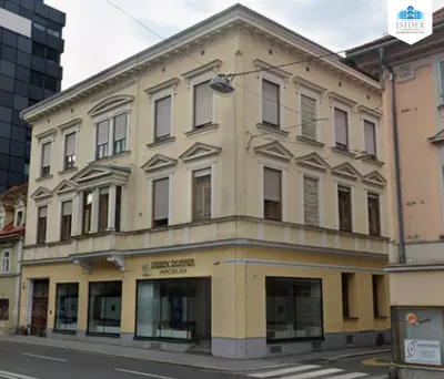 Gewerbeimmobilie kaufen in Graz – 677,88 m², € 1.320.000