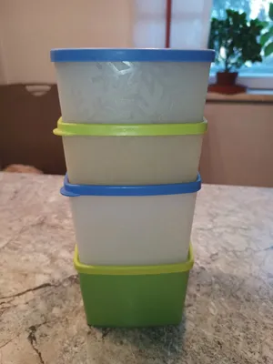 Tupperware Einfrieren kaufen
