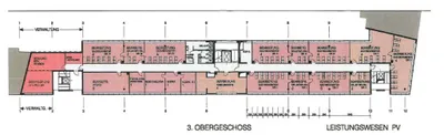 Gewerbeimmobilie mieten in Linz – 2 082 m², € 24.166 – Bild 11 von 12
