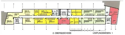 Gewerbeimmobilie mieten in Linz – 2 082 m², € 24.166 – Bild 12 von 12