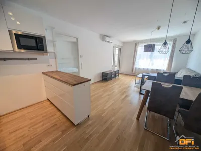 2-Zimmer-Wohnung mieten in Wien – 46,5 m², € 1.428 – Bild 5 von 24