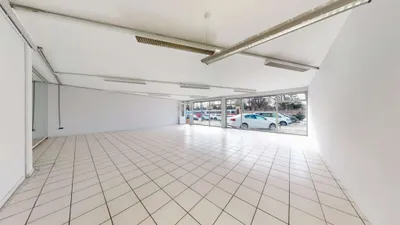 1-Zimmer-Gewerbeimmobilie mieten in Wien – 90 m², € 1.875 – Bild 6 von 8
