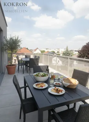 2-Zimmer-Wohnung kaufen in Wien – 63,45 m², € 468.812 – Bild 2 von 18