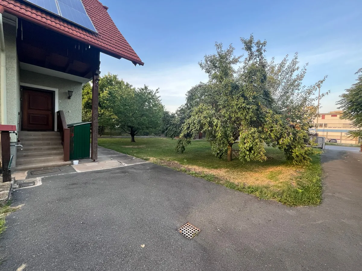 Haus – Graz - Ansicht 2