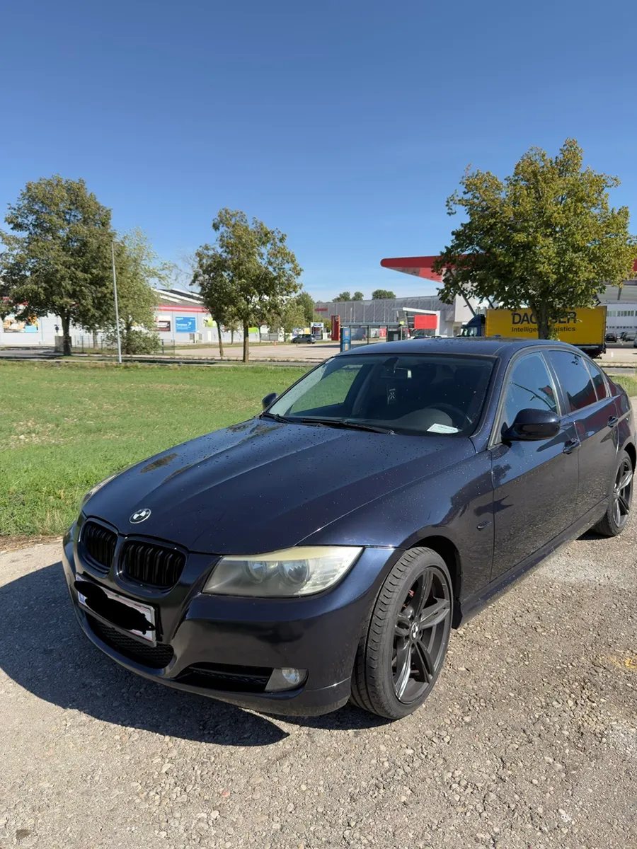 BMW 3er-Reihe