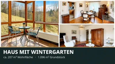 9-Zimmer-Haus kaufen in Schärding – 207 m², € 370.000