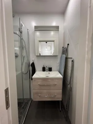 Kleinwohnung im 11. Bezirk zu vermieten – Bild 2