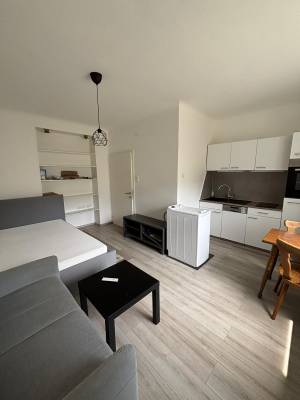 Kleinwohnung im 11. Bezirk zu vermieten