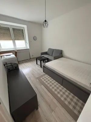 Kleinwohnung im 11. Bezirk zu vermieten – Bild 3