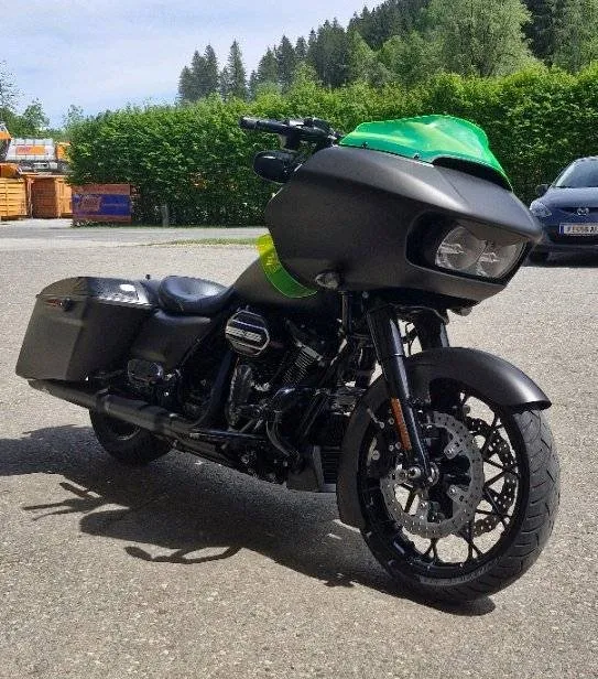 Harley-Davidson Road Glide