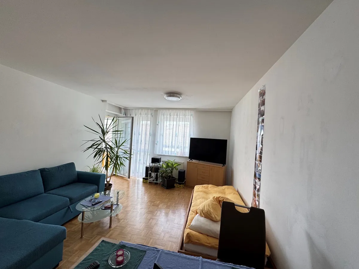 Wohnung – Linz - Ansicht 2