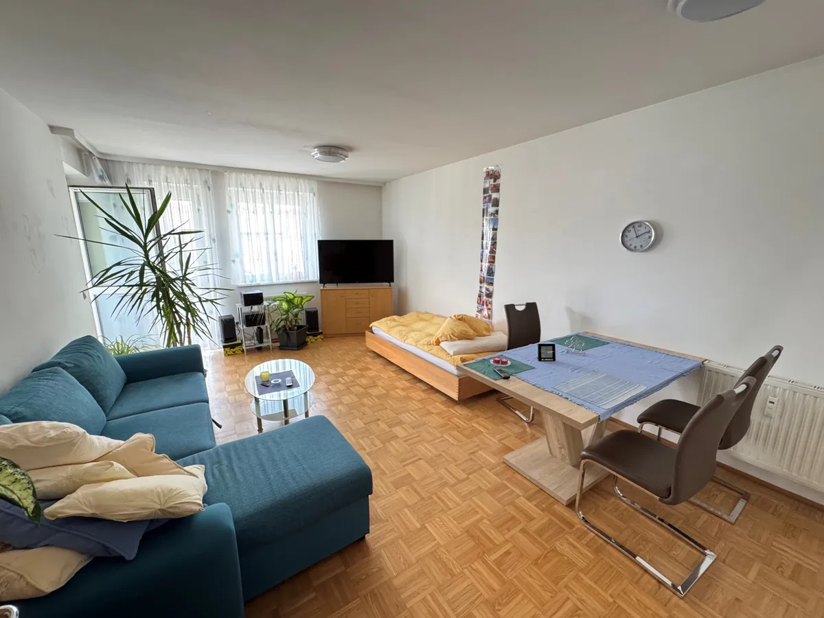 Wohnung – Linz - Ansicht 3