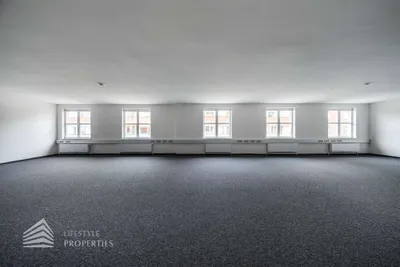 4-Zimmer-Gewerbeimmobilie mieten in Wien – 214 m², € 4.887 – Bild 5 von 16