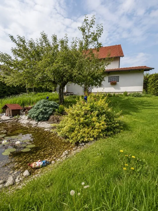 Haus – Graz, Peterstal, Sankt Peter - Ansicht 3