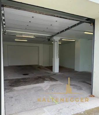 Gewerbeimmobilie mieten in Neunkirchen – 90 m², € 540 – Bild 1 von 3
