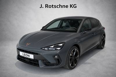 Cupra Leon CUPRA Leon 1.5 TSI 150PS