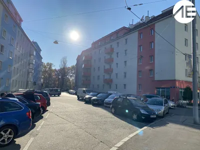 2-Zimmer-Wohnung kaufen in Wien – 68,74 m², € 380.000 – Bild 25 von 26