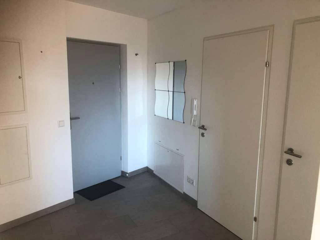 Wohnung in Bergheim mit Berg- und Festungsblick zu vermieten - Ansicht 2