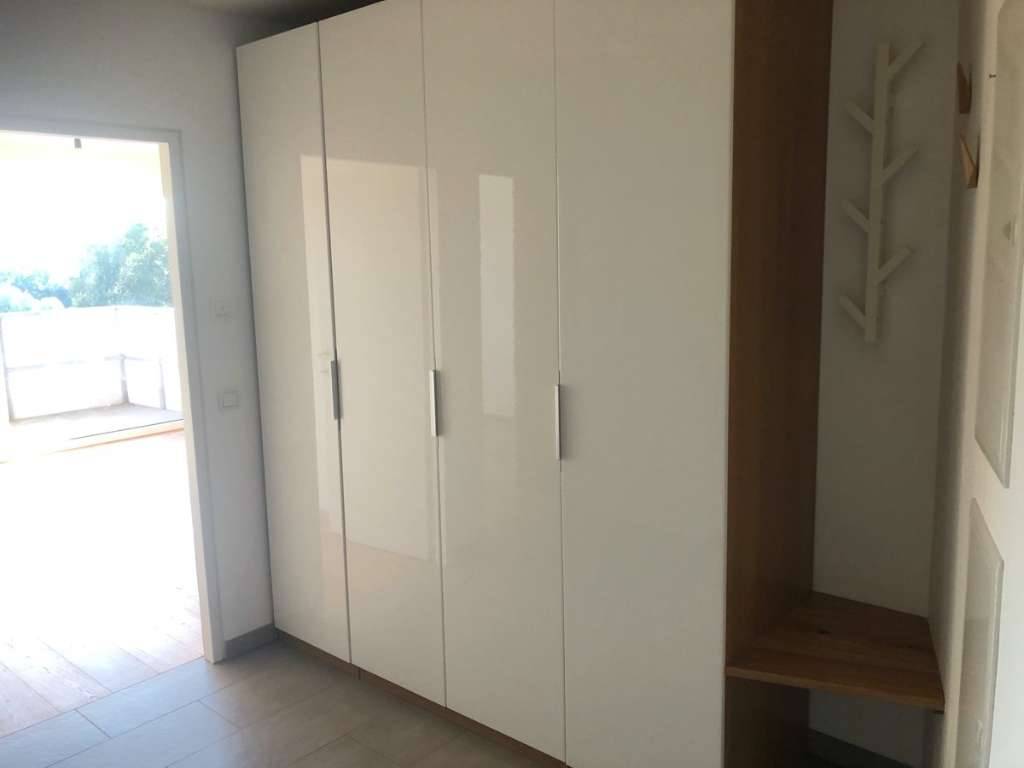 Wohnung in Bergheim mit Berg- und Festungsblick zu vermieten - Ansicht 3