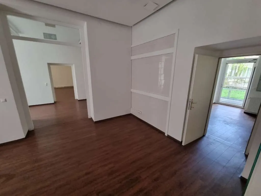 Attraktive Büroräumlichkeiten im Herzen von Graz/ Innere Stadt - Radetzkystrasse - Ansicht 2