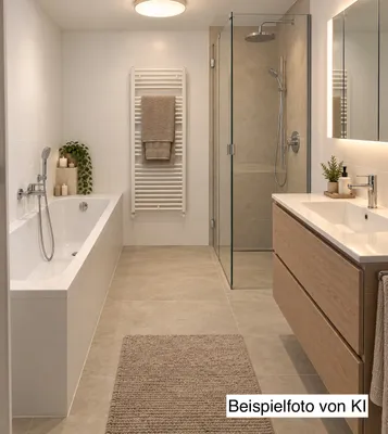 4-Zimmer-Wohnung mieten in Freistadt – 95 m², € 1.399 – Bild 8 von 10