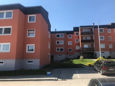 4-Zimmer-Wohnung mieten in Freistadt – 95 m², € 1.399