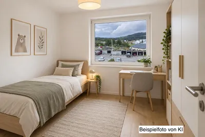 4-Zimmer-Wohnung mieten in Freistadt – 95 m², € 1.399 – Bild 6 von 10