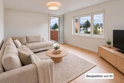4-Zimmer-Wohnung mieten in Freistadt – 95 m², € 1.399 – Bild 7 von 10