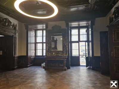 8-Zimmer-Gewerbeimmobilie mieten in Wien – 430,32 m², € 11.592 – Bild 6 von 23