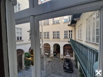 8-Zimmer-Gewerbeimmobilie mieten in Wien – 430,32 m², € 11.592 – Bild 18 von 23