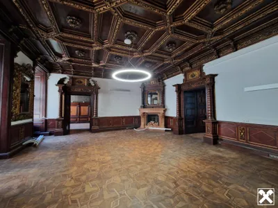 8-Zimmer-Gewerbeimmobilie mieten in Wien – 430,32 m², € 11.592 – Bild 2 von 23