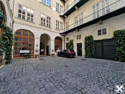 8-Zimmer-Gewerbeimmobilie mieten in Wien – 430,32 m², € 11.592 – Bild 5 von 23