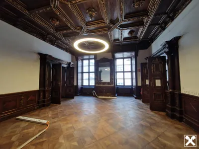 8-Zimmer-Gewerbeimmobilie mieten in Wien – 430,32 m², € 11.592 – Bild 7 von 23