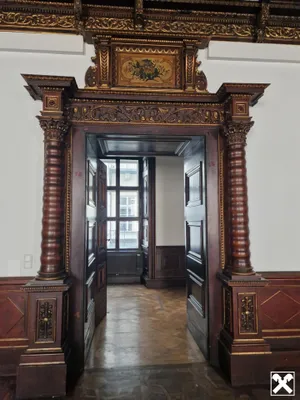 8-Zimmer-Gewerbeimmobilie mieten in Wien – 430,32 m², € 11.592 – Bild 12 von 23