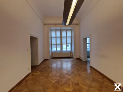 8-Zimmer-Gewerbeimmobilie mieten in Wien – 430,32 m², € 11.592 – Bild 19 von 23