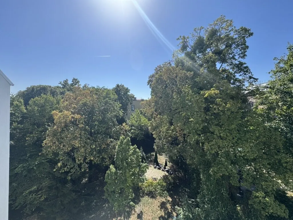 Wohnung – Wien, Oberdöbling - Ansicht 2